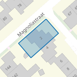 Perceel NDW00-A-5626