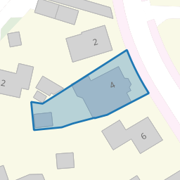 Perceel NDW00-A-5635