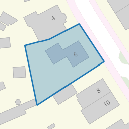 Perceel NDW00-A-5636