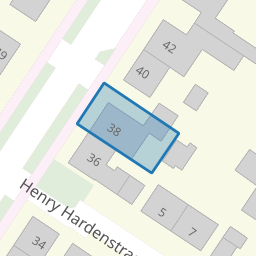 Perceel NDW00-A-5639