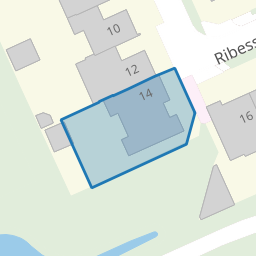 Perceel NDW00-A-5641