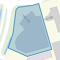 Perceel NDW00-A-5644