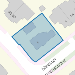 Perceel NDW00-A-5647