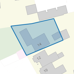 Perceel NDW00-A-5651