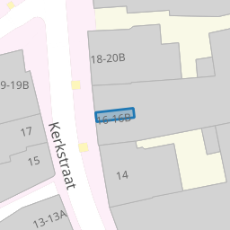 Perceel NDW00-A-5658