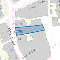 Perceel NDW00-A-5659