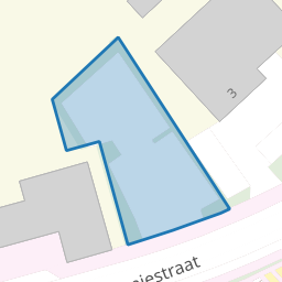 Perceel NDW00-A-5663