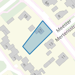 Perceel NDW00-A-5666