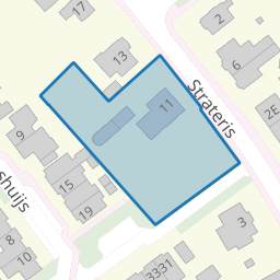 Perceel NDW00-A-5668