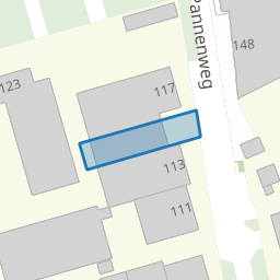 Perceel NDW00-A-5675