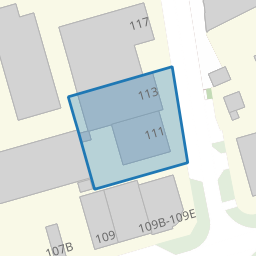 Perceel NDW00-A-5676