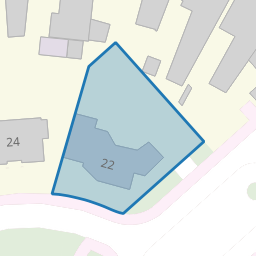 Perceel NDW00-A-5678