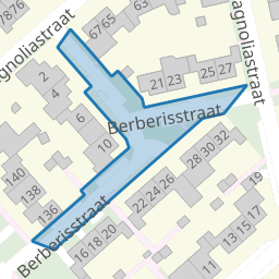 Perceel NDW00-A-5696