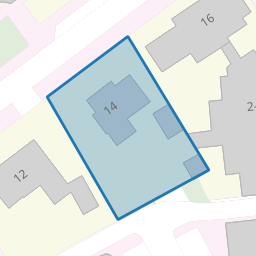 Perceel NDW00-A-5700