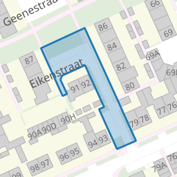 Perceel NDW00-A-5714