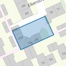 Perceel NDW00-A-5715