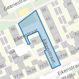 Perceel NDW00-A-5716