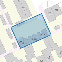 Perceel NDW00-A-5717