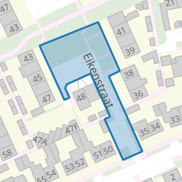 Perceel NDW00-A-5718