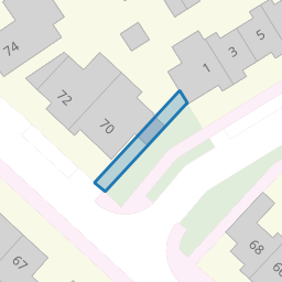 Perceel NDW00-A-5725