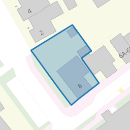 Perceel NDW00-A-5731