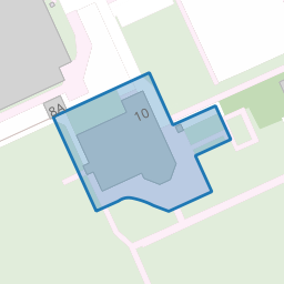 Perceel NDW00-A-5736