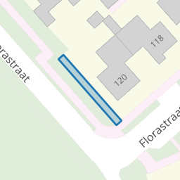 Perceel NDW00-A-5738