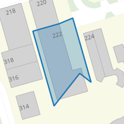 Perceel NDW00-A-5739