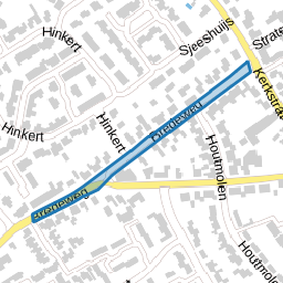 Perceel NDW00-A-5743