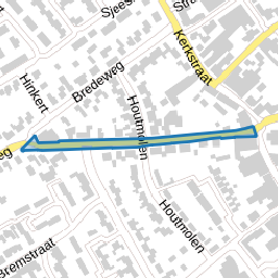 Perceel NDW00-A-5746