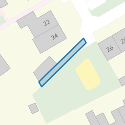 Perceel NDW00-A-5748