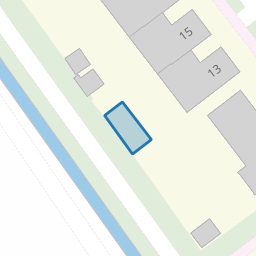 Perceel NDW00-A-5758