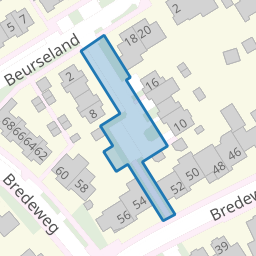 Perceel NDW00-A-5767