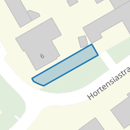 Perceel NDW00-A-5768