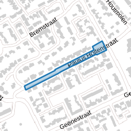 Perceel NDW00-A-5772