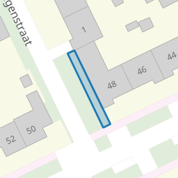 Perceel NDW00-A-5773