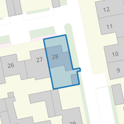 Perceel NDW00-A-5775