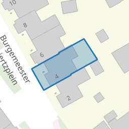 Perceel NDW00-A-5786