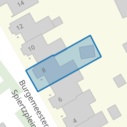 Perceel NDW00-A-5788