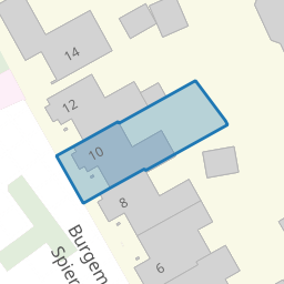 Perceel NDW00-A-5789