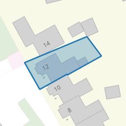 Perceel NDW00-A-5790