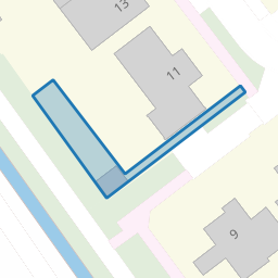 Perceel NDW00-A-5791