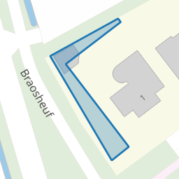 Perceel NDW00-A-5792