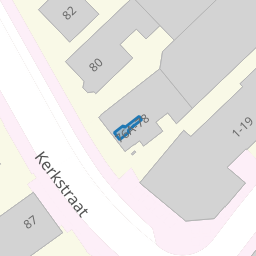 Perceel NDW00-A-5795