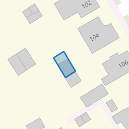 Perceel NDW00-A-5797