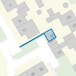 Perceel NDW00-A-5802