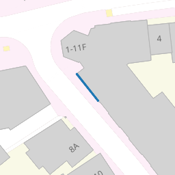 Perceel NDW00-A-5811