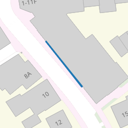 Perceel NDW00-A-5815