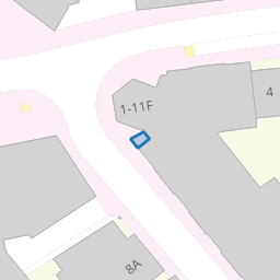 Perceel NDW00-A-5818