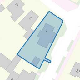 Perceel NDW00-A-5820